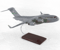 C-17 Globemaster III Model | McChord AFB C-17 Globemaster III Model | McChord AFB