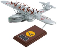 DO-X Flying Boat Model DO-X Flying Boat Model