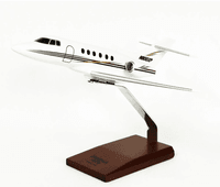 Hawker 800 XP Model Airplane Hawker 800 XP Model Airplane