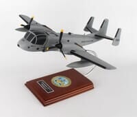 OV-1 Mohawk Model OV-1 Mohawk Model