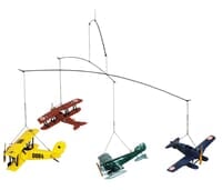 Airplane Mobile | <font color=red>Super Saver</font color> Airplane Mobile | <font color=red>Super Saver</font color>