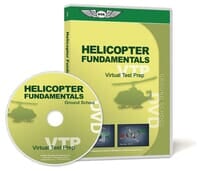 Helicopter Fundamentals Ground School & Test Prep Helicopter Fundamentals Ground School & Test Prep