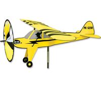 Piper Cub Style Spinner