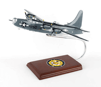 PB4Y-2 Privateer Model PB4Y-2 Privateer Model