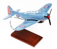 SBD-5 Dauntless Model SBD-5 Dauntless Model