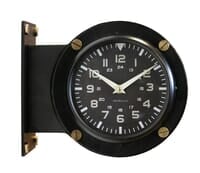 Airport Wall Clock Airport Wall Clock