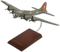 B-17G Flying Fortress Model |Thunderbird B-17G Flying Fortress Model |Thunderbird