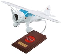 DGA-6 Mister Mulligan Model Airplane DGA-6 Mister Mulligan Model Airplane