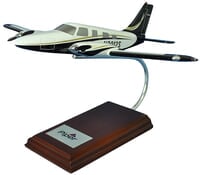 Seneca Model Seneca Model