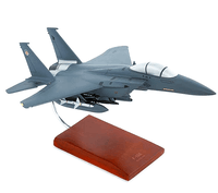 F-15E Strike Eagle Model F-15E Strike Eagle Model