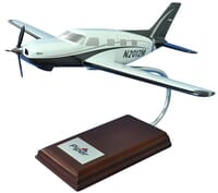 Piper Matrix Model Piper Matrix Model