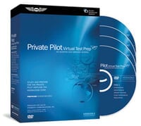 ASA Private Pilot Ground School & FAA Test Prep ASA Private Pilot Ground School & FAA Test Prep