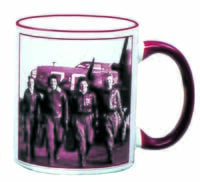 WASP Aviation Mug WASP Aviation Mug