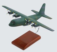 C-130H Hercules European Model