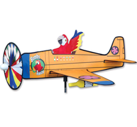 Airplane Spinner | Bombs Away <font color=red>New Markdown</font>