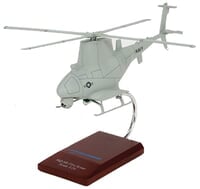 MQ-8B Fire Scout USN Model MQ-8B Fire Scout USN Model