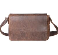 Aero Squadron Leather Messenger Bag Aero Squadron Leather Messenger Bag