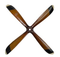 4-Blade Wood Propeller | <font color=red>Sorry sold out now</font> 4-Blade Wood Propeller | <font color=red>Sorry sold out now</font>
