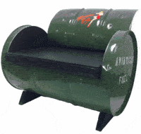 Memphis Belle Chair Memphis Belle Chair