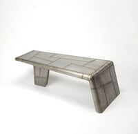 Aviator Coffee Table Aviator Coffee Table