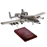 A-10A Thunderbolt II Model A-10A Thunderbolt II Model