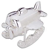 Airplane Coin Bank Airplane Coin Bank