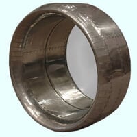 Airplane Cowling Mirror Airplane Cowling Mirror