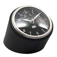 Altimeter Desk Clock