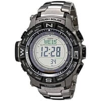 Altimeter Triple Sensor Watch | Titanium Band | <font color=red>Super Saver</font color> Altimeter Triple Sensor Watch | Titanium Band | <font color=red>Super Saver</font color>