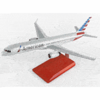 American B 757-200 Model American B 757-200 Model