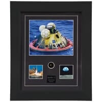 Command Module Relic Command Module Relic