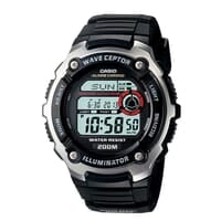 Atomic World Time Watch | Digital Stopwatch Atomic World Time Watch | Digital Stopwatch