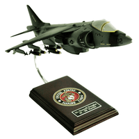 AV-8B Harrier II Model 1/30th Scale AV-8B Harrier II Model 1/30th Scale