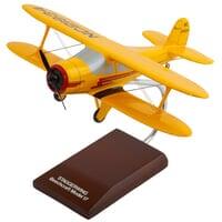Beechcraft G-17 Staggerwing Model Beechcraft G-17 Staggerwing Model