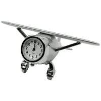Boeing 737 Max Airplane Clock Boeing 737 Max Airplane Clock