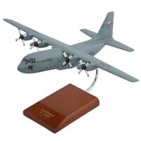 C-130H Hercules USAF Model C-130H Hercules USAF Model