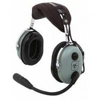 David Clark Headset H10 13.4 David Clark Headset H10 13.4