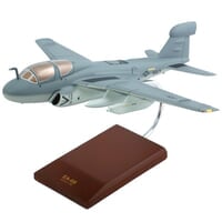 EA-6B Prowler USN Model Airplane 1/48 scale EA-6B Prowler USN Model Airplane 1/48 scale
