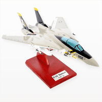 F-14A Tomcat Jolly Roger Model F-14A Tomcat Jolly Roger Model