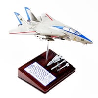F-14D Tomcat Model - Weapons F-14D Tomcat Model - Weapons