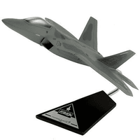 F-22 Raptor USAF Model Airplane 1/48 scale F-22 Raptor USAF Model Airplane 1/48 scale