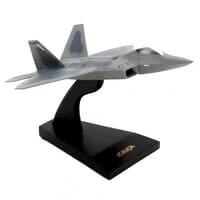 F-22 Raptor USAF Model Airplane 1/48 scale F-22 Raptor USAF Model Airplane 1/48 scale
