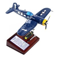 F4U-1 Corsair USN Model - Weapons F4U-1 Corsair USN Model - Weapons