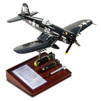 F4U-4 Corsair USMC Model - Weapons F4U-4 Corsair USMC Model - Weapons