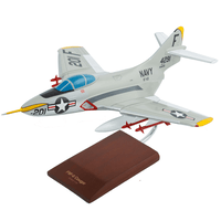 F9F-8 Cougar Model F9F-8 Cougar Model