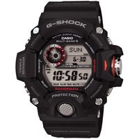G-Shock Altimeter Compass Pilot Watch 