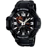 G-Shock Twin Sensor Pilot Watch G-Shock Twin Sensor Pilot Watch