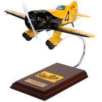 Gee Bee Z Model Airplane