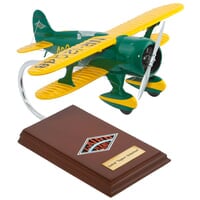LC-DW Super Solution Model Airplane LC-DW Super Solution Model Airplane