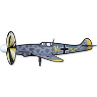 ME-109 Airplane Spinner